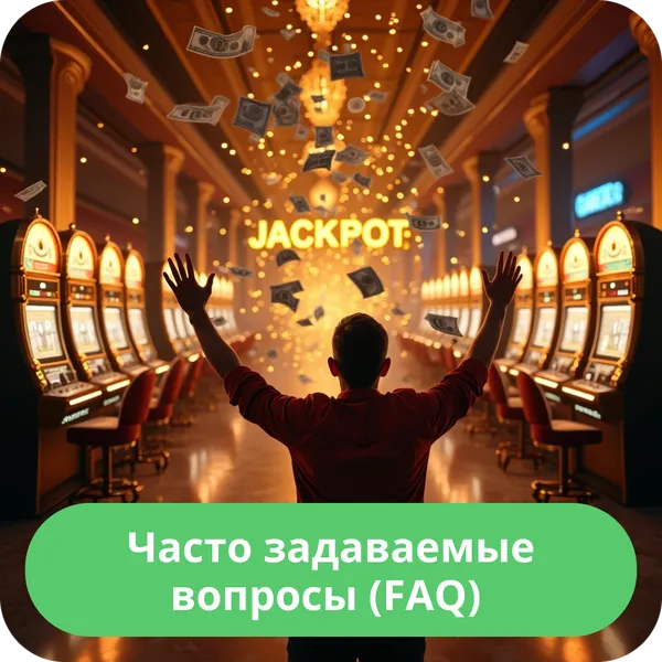 Часто задаваемые вопросы (FAQ)